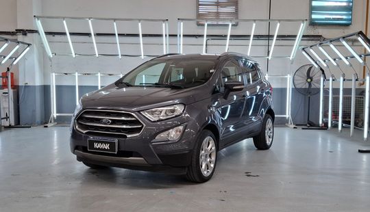 Ford • EcoSport
