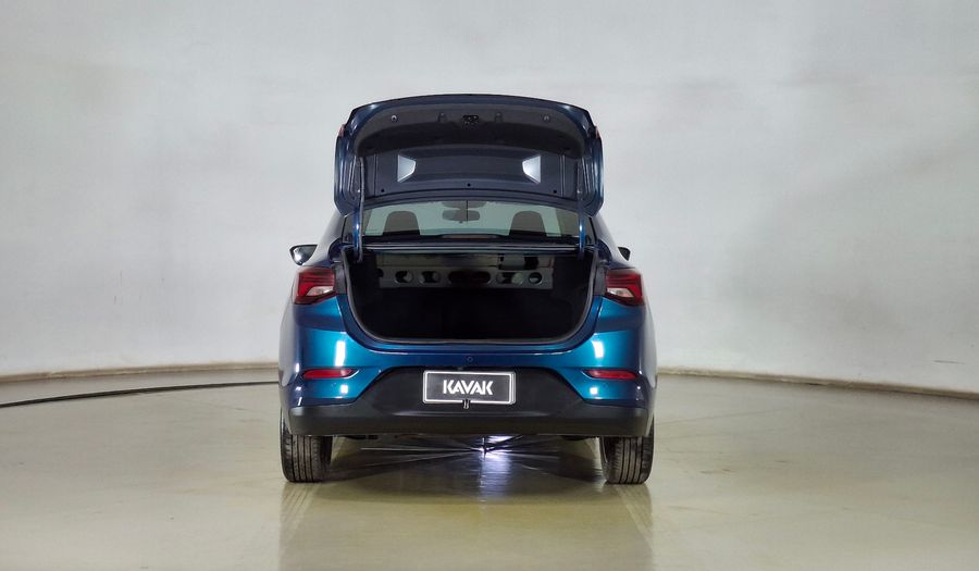 Chevrolet Onix 1.0T LTZ R Hatchback 2024
