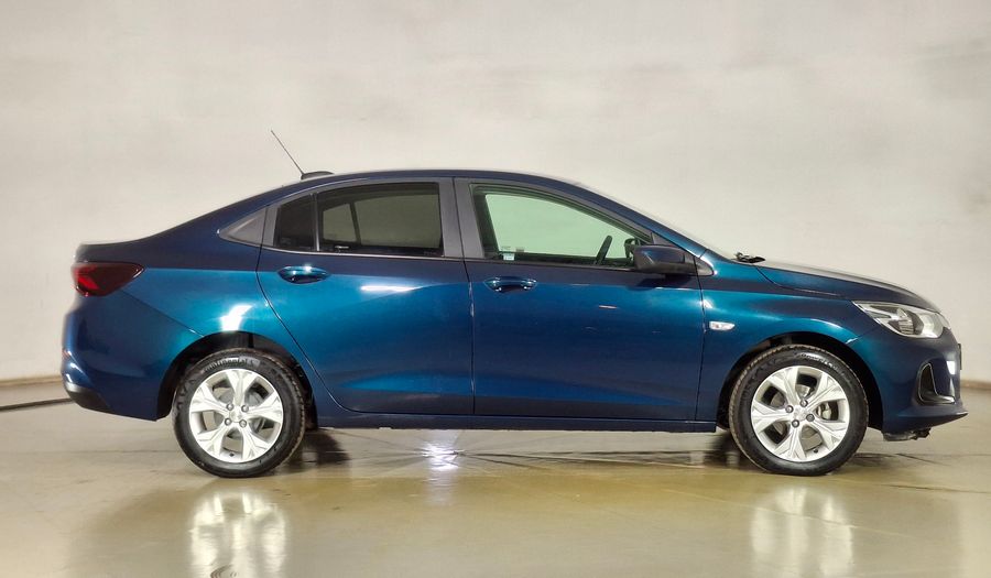 Chevrolet Onix 1.0T LTZ R Hatchback 2024