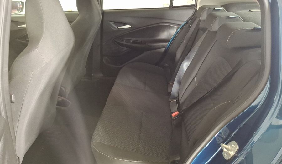 Chevrolet Onix 1.0T LTZ R Hatchback 2024