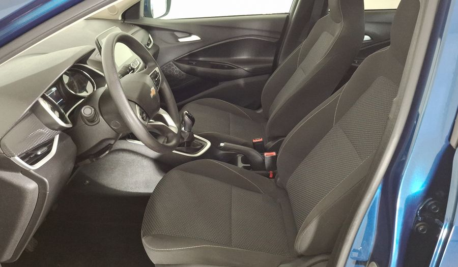 Chevrolet Onix 1.0T LTZ R Hatchback 2024