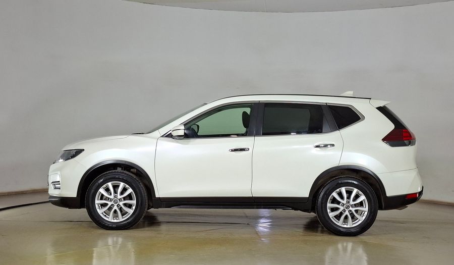 Nissan X-trail 2.5 CVT SENSE 4WD 5S Suv 2023