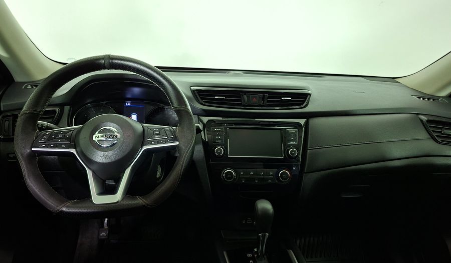 Nissan X-trail 2.5 CVT SENSE 4WD 5S Suv 2023
