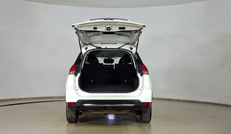 Nissan X-trail 2.5 CVT SENSE 4WD 5S Suv 2023