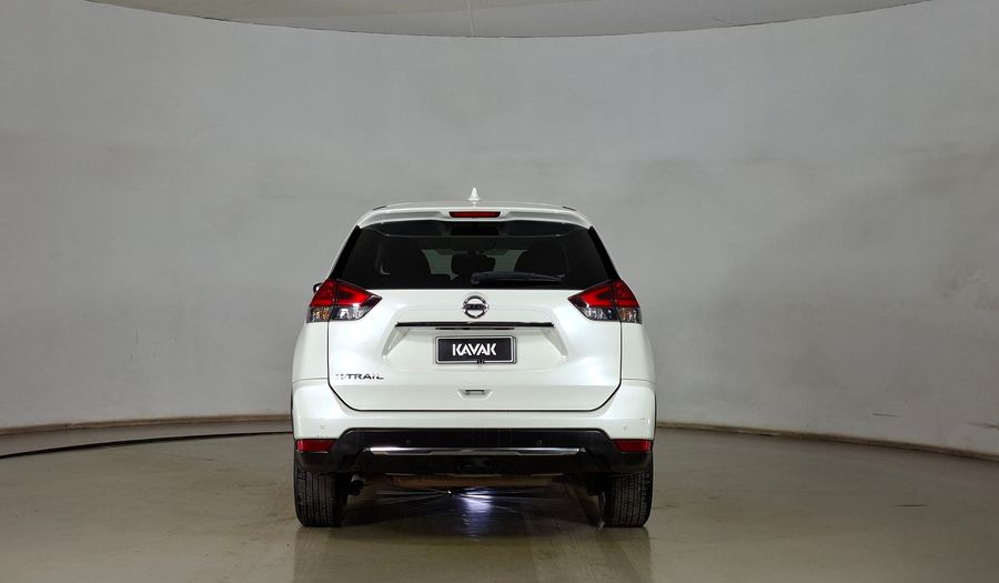 Nissan X-trail 2.5 CVT SENSE 4WD 5S Suv 2023