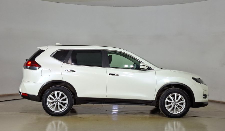 Nissan X-trail 2.5 CVT SENSE 4WD 5S Suv 2023