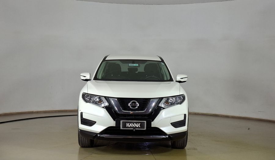 Nissan X-trail 2.5 CVT SENSE 4WD 5S Suv 2023