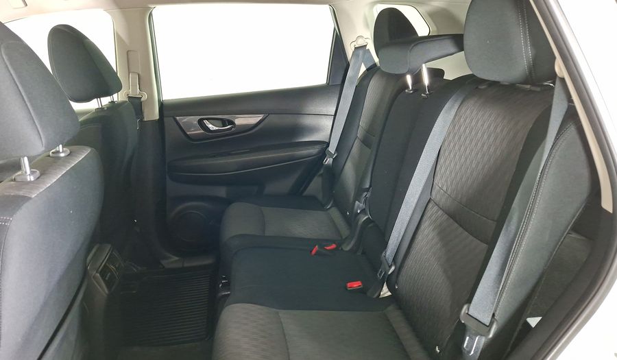 Nissan X-trail 2.5 CVT SENSE 4WD 5S Suv 2023