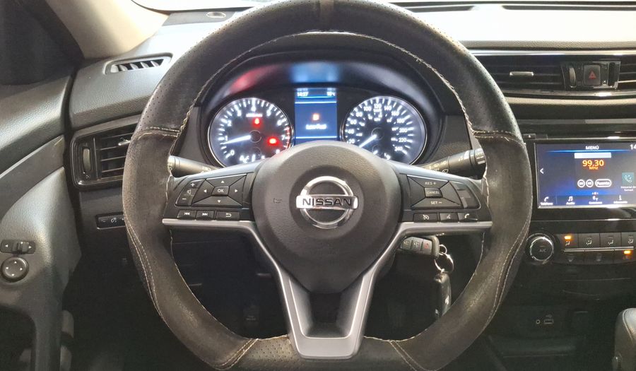 Nissan X-trail 2.5 CVT SENSE 4WD 5S Suv 2023