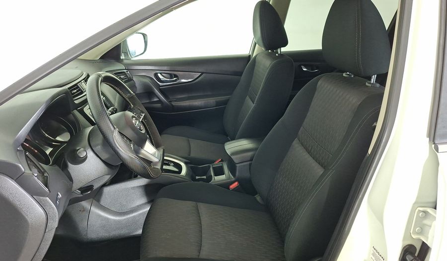 Nissan X-trail 2.5 CVT SENSE 4WD 5S Suv 2023