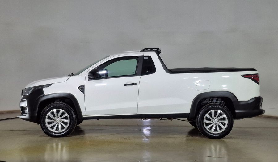 Ram 700 1.4 SLT SC Pickup 2024