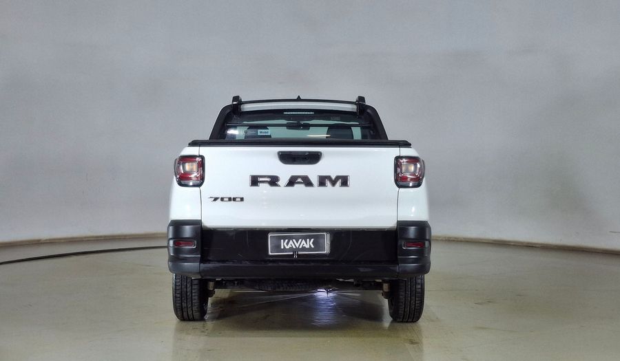 Ram 700 1.4 SLT SC Pickup 2024