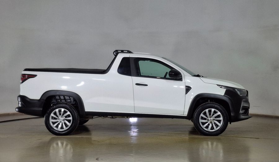 Ram 700 1.4 SLT SC Pickup 2024