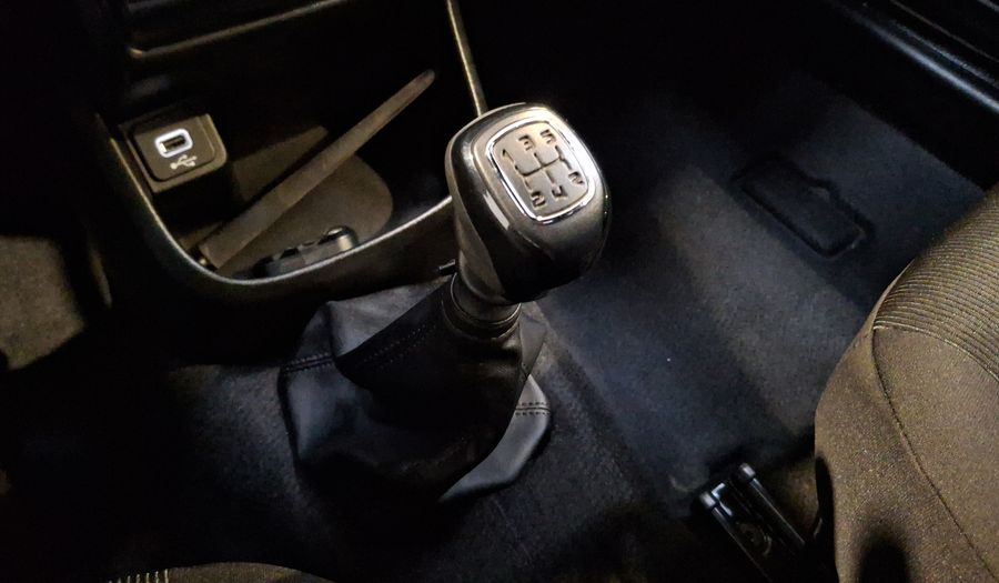 Ram 700 1.4 SLT SC Pickup 2024