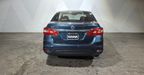Nissan Sentra 1.8 SENSE Sedan 2019