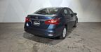Nissan Sentra 1.8 SENSE Sedan 2019