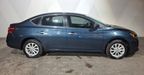 Nissan Sentra 1.8 SENSE Sedan 2019