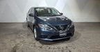 Nissan Sentra 1.8 SENSE Sedan 2019