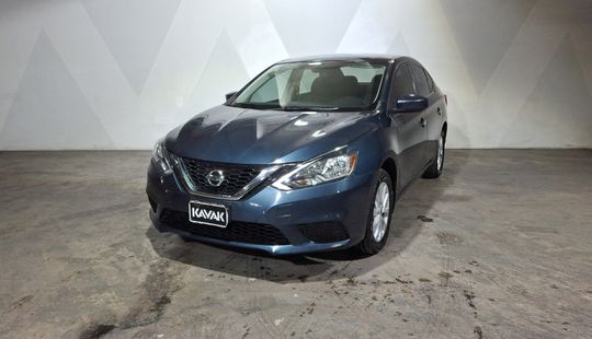 Nissan • Sentra