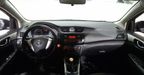 Nissan Sentra 1.8 SENSE Sedan 2019