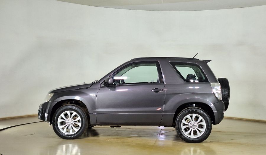 Suzuki Grand Vitara 2.4 GLX SPORT WINCH 4WD Suv 2014
