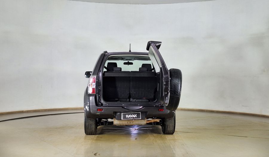 Suzuki Grand Vitara 2.4 GLX SPORT WINCH 4WD Suv 2014