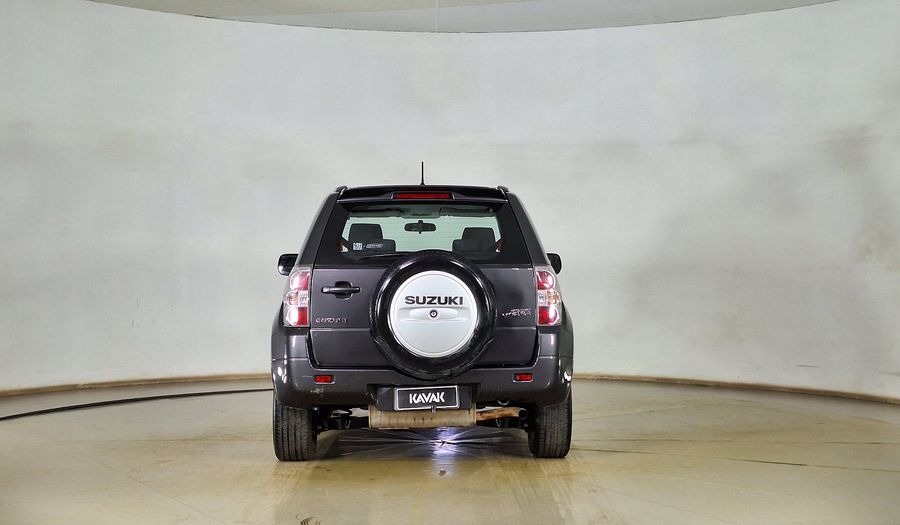 Suzuki Grand Vitara 2.4 GLX SPORT WINCH 4WD Suv 2014