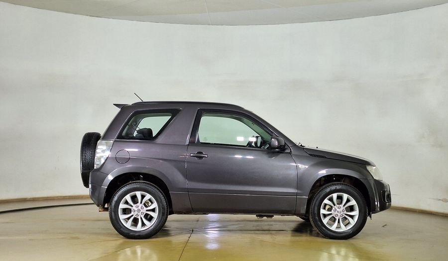 Suzuki Grand Vitara 2.4 GLX SPORT WINCH 4WD Suv 2014