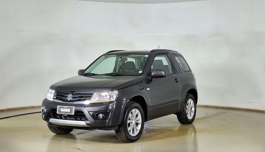 Suzuki • Grand Vitara
