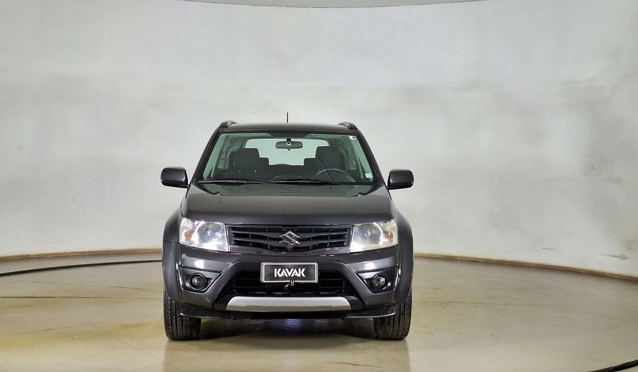 Suzuki Grand Vitara 2.4 GLX SPORT WINCH 4WD Suv 2014