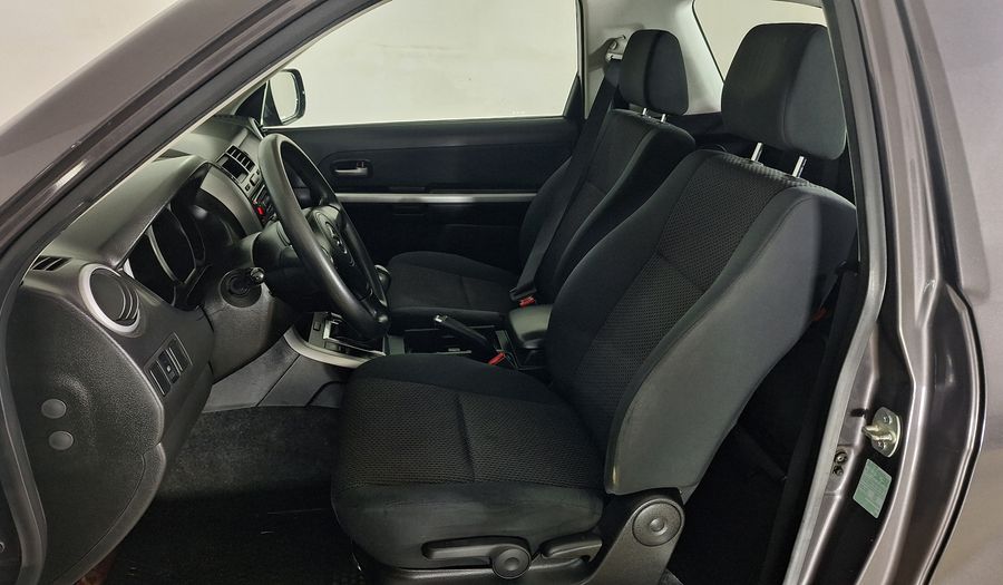 Suzuki Grand Vitara 2.4 GLX SPORT WINCH 4WD Suv 2014
