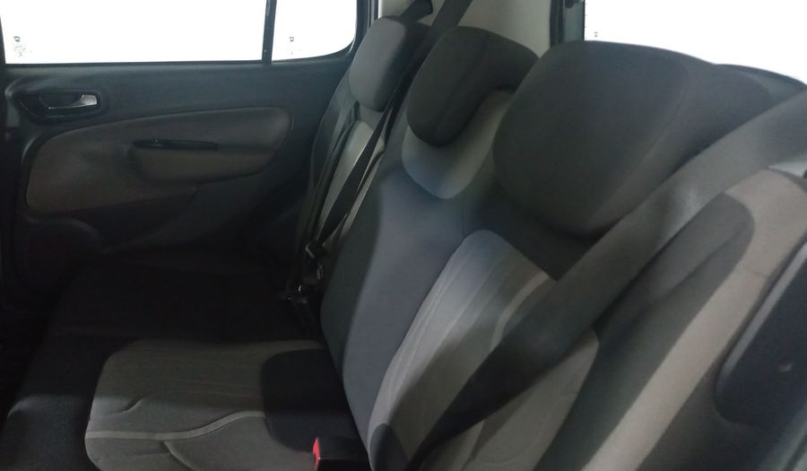Fiat Uno 1.4 WAY Hatchback 2017