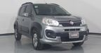 Fiat Uno 1.4 WAY Hatchback 2017