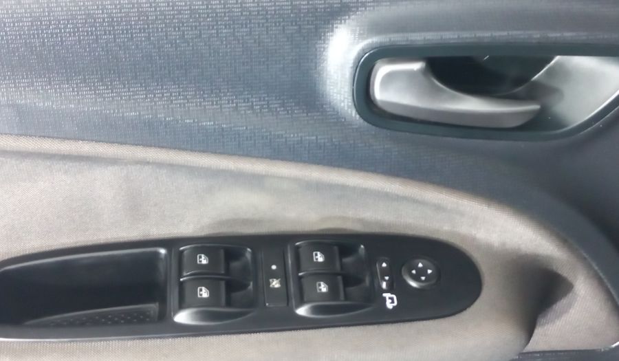 Fiat Uno 1.4 WAY Hatchback 2017