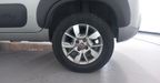 Fiat Uno 1.4 WAY Hatchback 2017