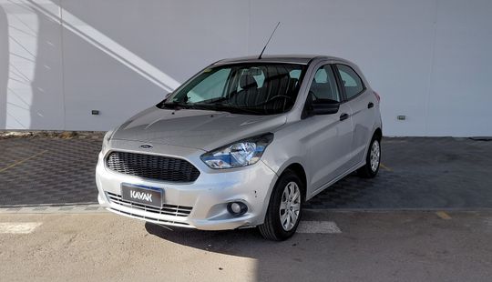 Ford • Ka