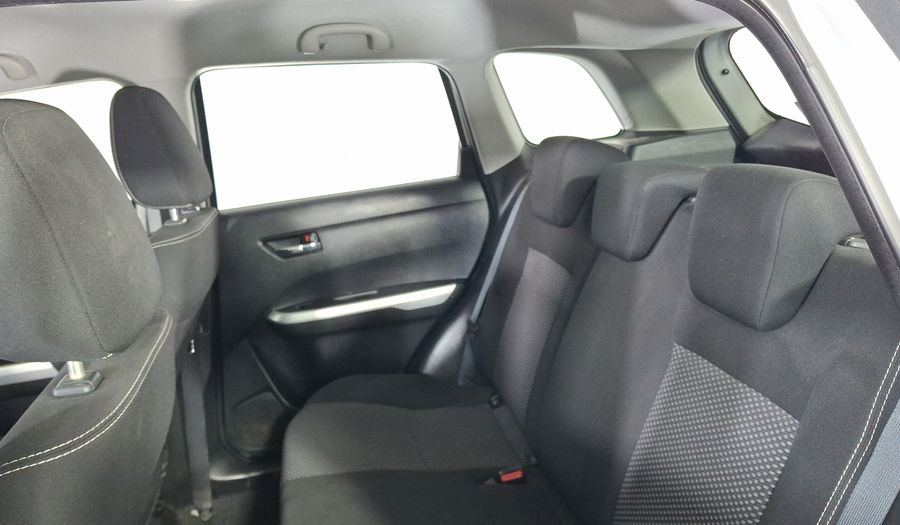 Suzuki Vitara 1.6 GLS AT Suv 2016