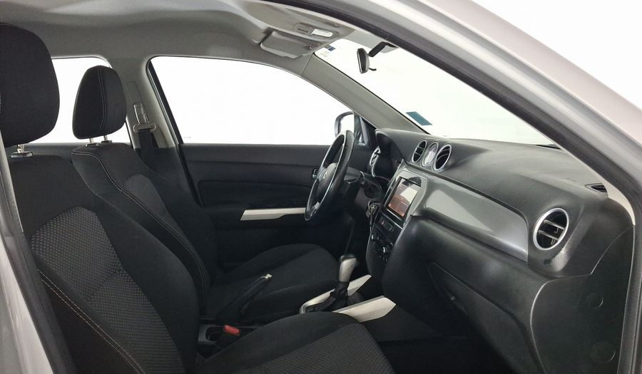 Suzuki Vitara 1.6 GLS AT Suv 2016