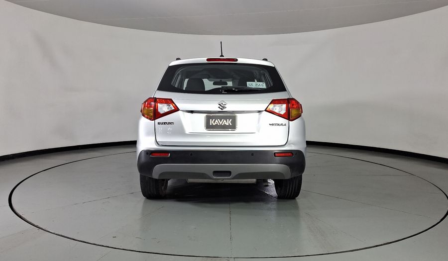 Suzuki Vitara 1.6 GLS AT Suv 2016