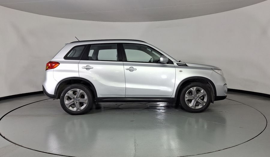 Suzuki Vitara 1.6 GLS AT Suv 2016