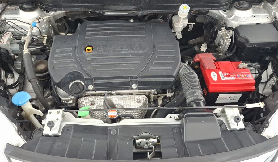 Suzuki Vitara 1.6 GLS AT Suv 2016