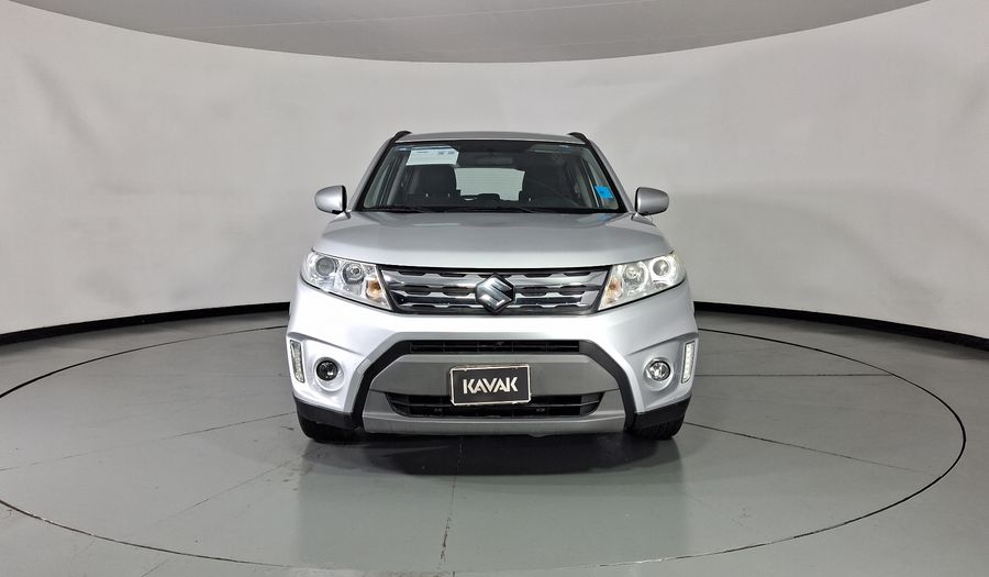 Suzuki Vitara 1.6 GLS AT Suv 2016