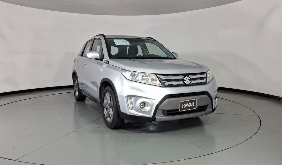 Suzuki Vitara 1.6 GLS AT Suv 2016