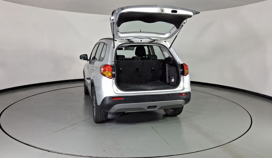 Suzuki Vitara 1.6 GLS AT Suv 2016