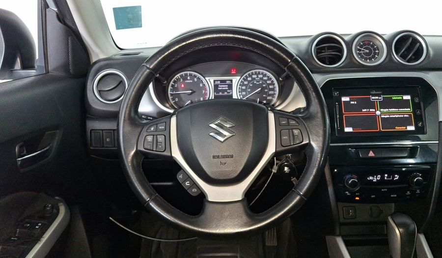 Suzuki Vitara 1.6 GLS AT Suv 2016