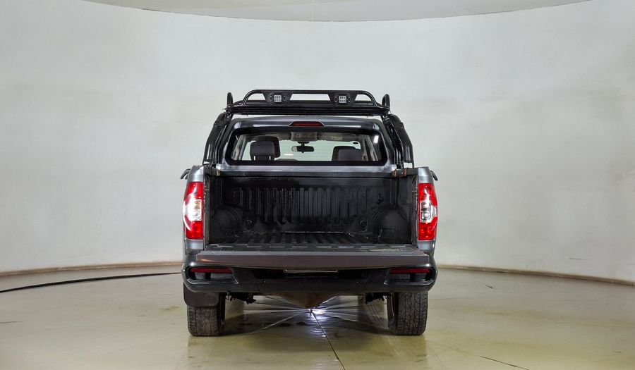Maxus T60 2.8 DX Pickup 2021