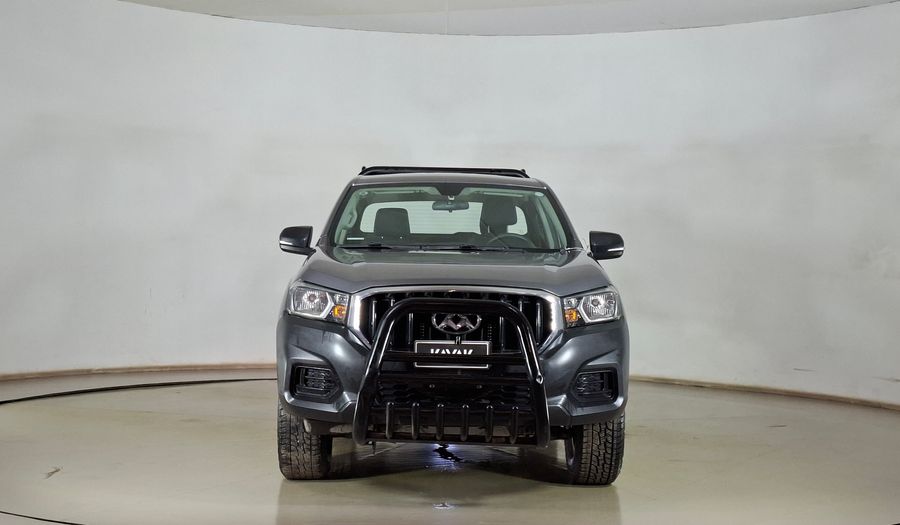 Maxus T60 2.8 DX Pickup 2021