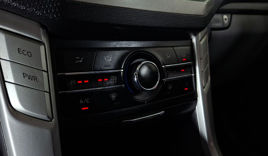 Maxus T60 2.8 DX Pickup 2021