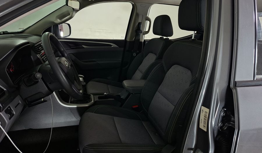 Maxus T60 2.8 DX Pickup 2021