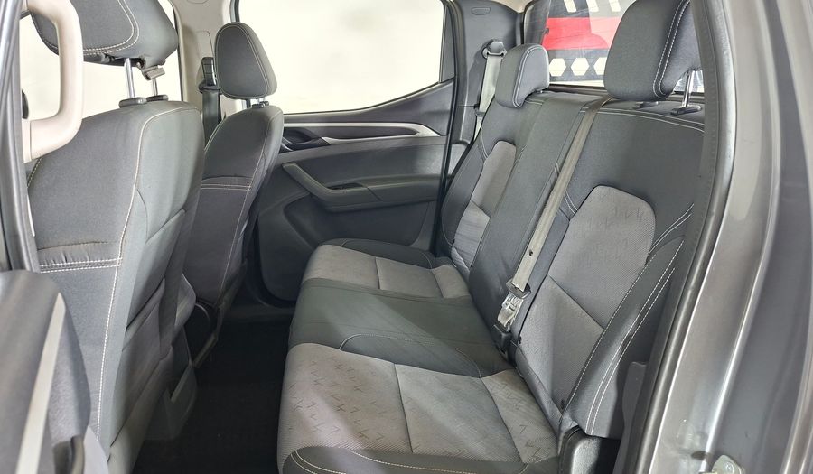 Maxus T60 2.8 DX Pickup 2021